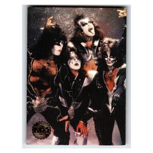 KISS Destroyer 1997 KISSTORY Cornerstone Communications #30